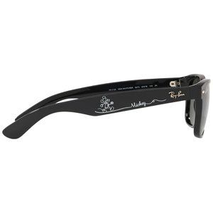 Disney and Ray-Ban RB2132 NEW WAYFARER MICKEY